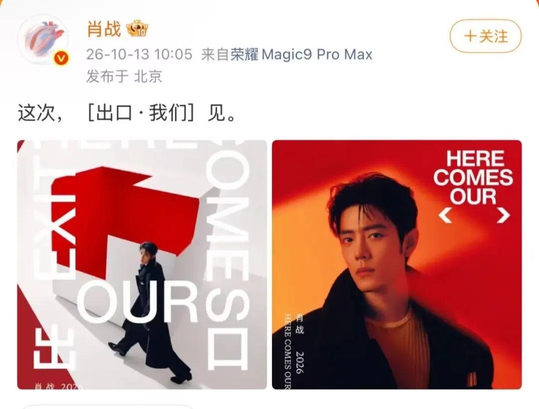 门票被炒至25万元？肖战演唱会超两百万人“想看”，大麦：启动高级别安全防御机制-图2